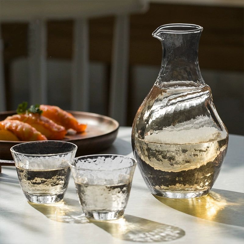 Classic Sake (carafe)
