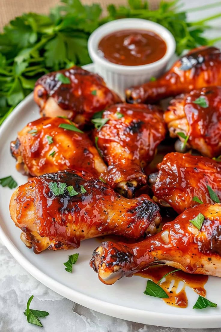 Traditional Wings (20-piece)