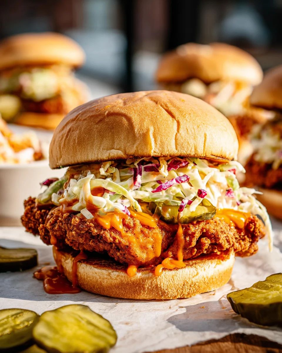 Chicken Tenders