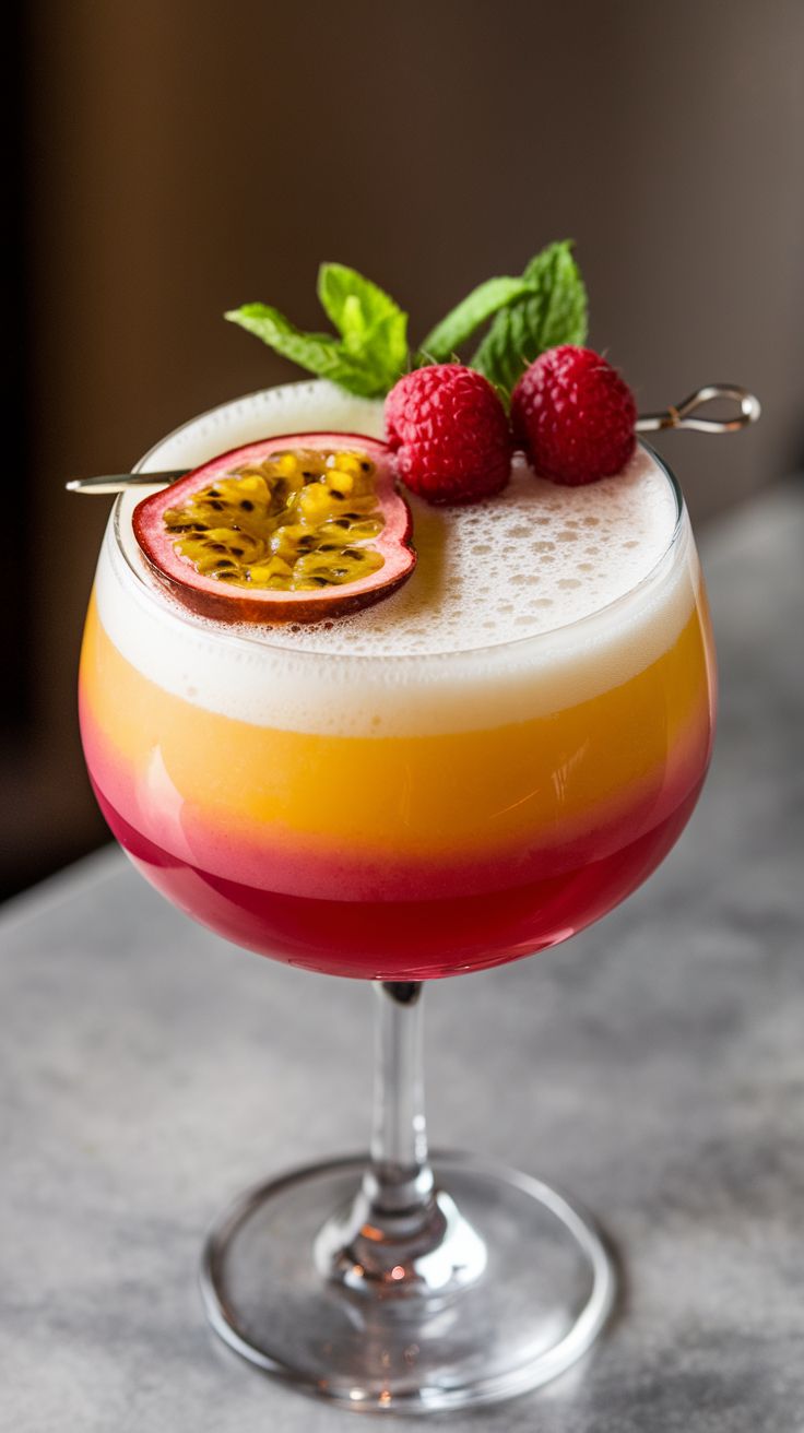 Specialty Cocktail