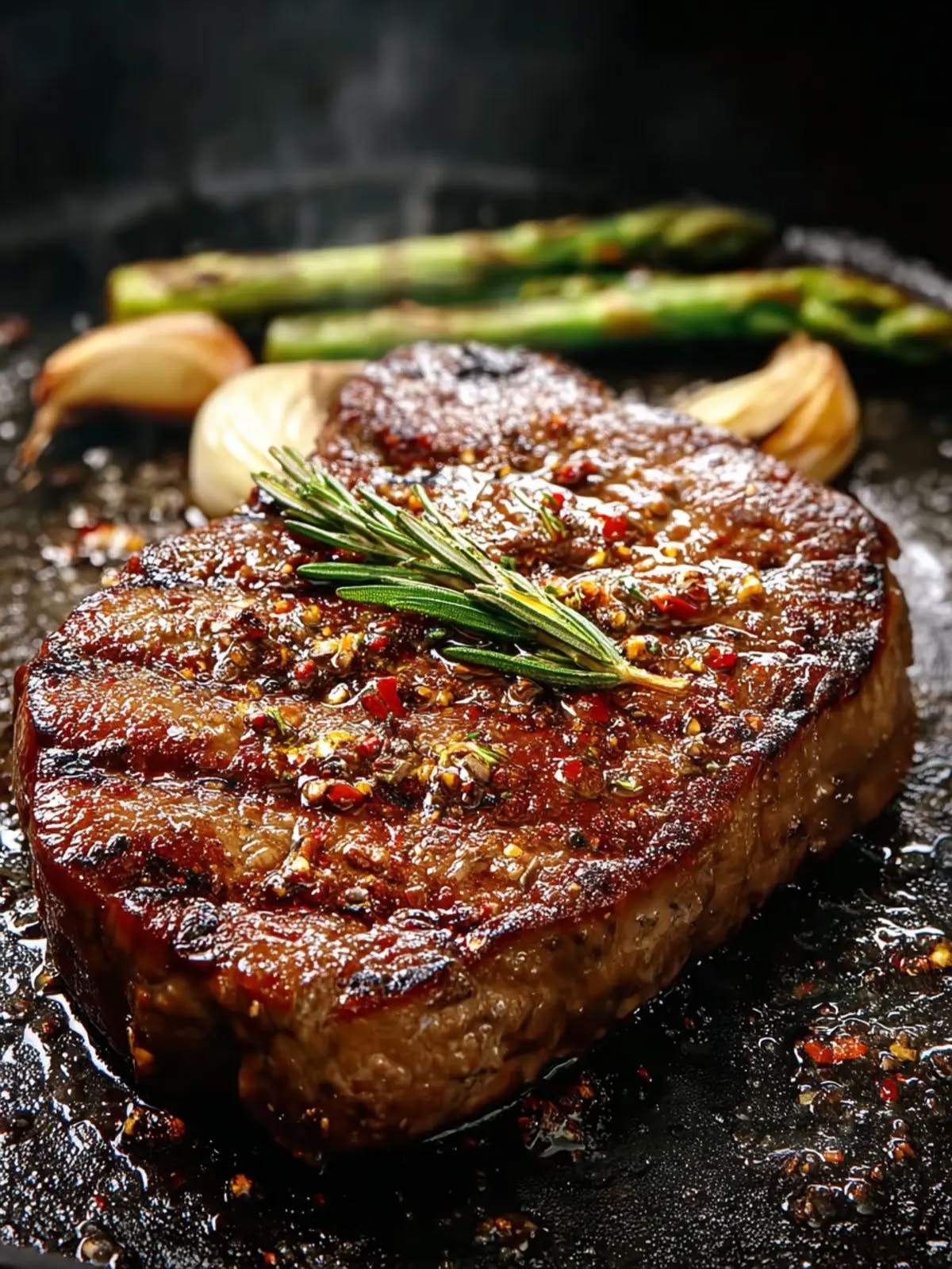 Renegade Sirloin (12oz)