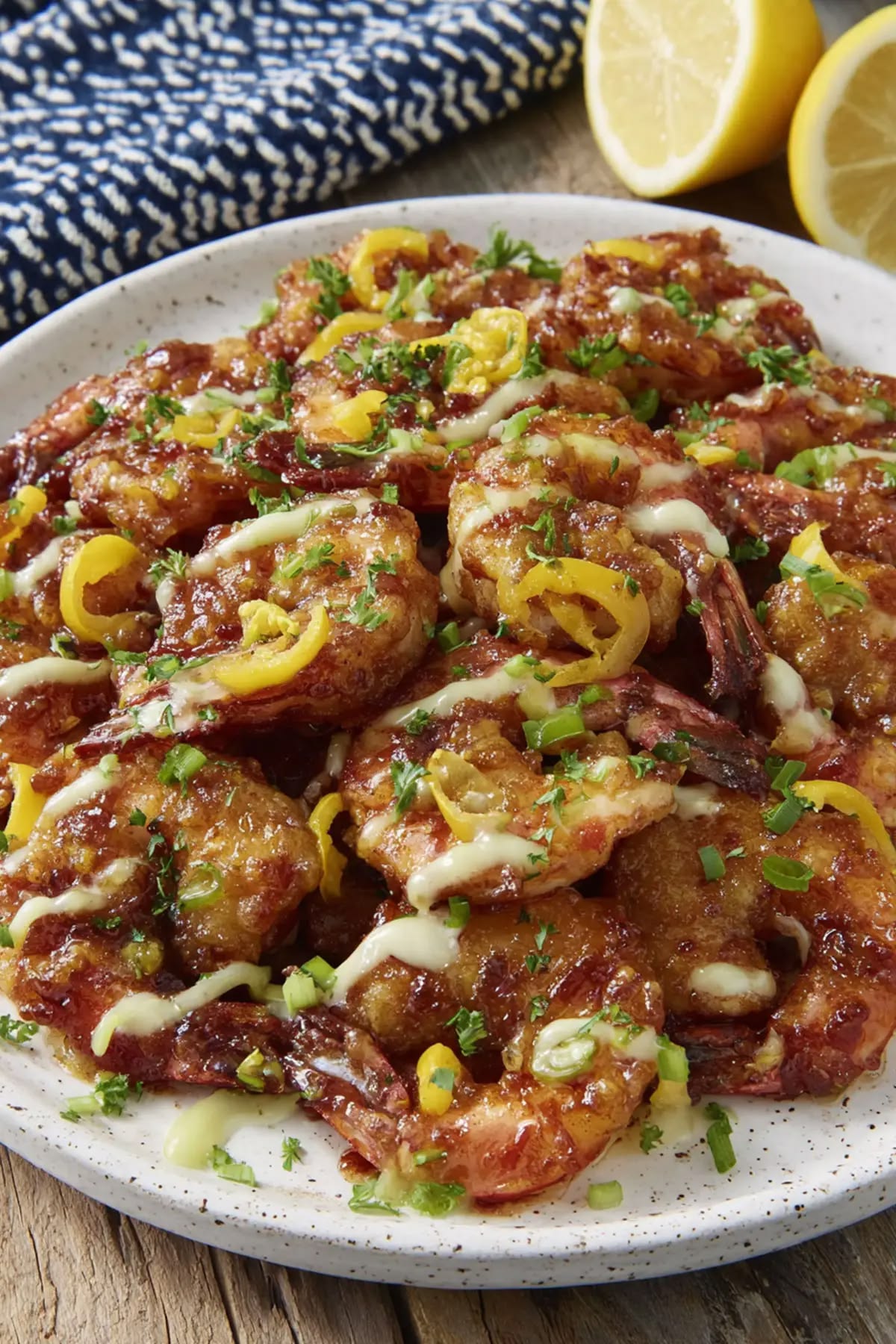 Appetizers