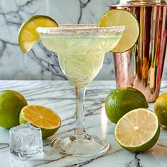 Patron Margarita