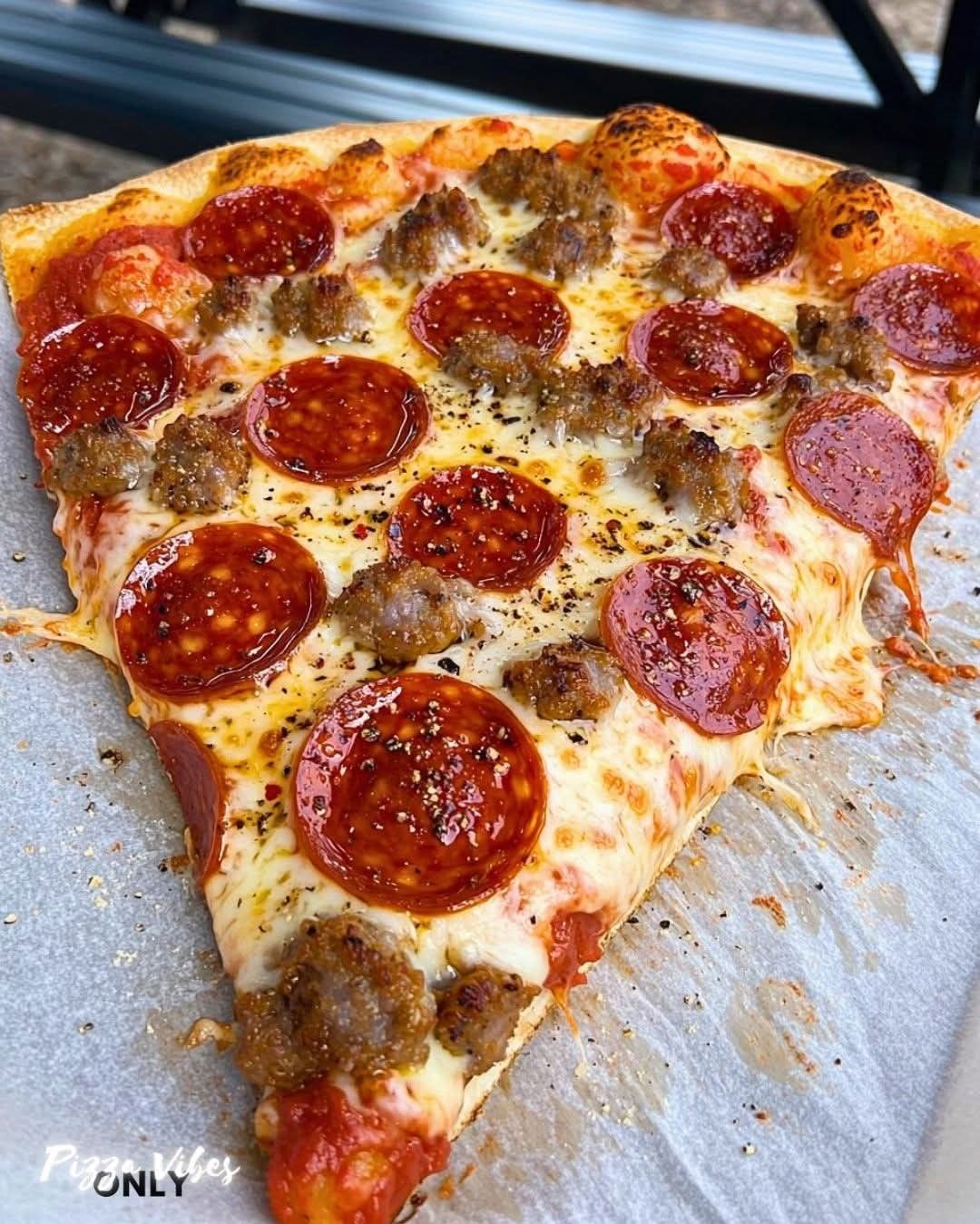 Classic Pizzas