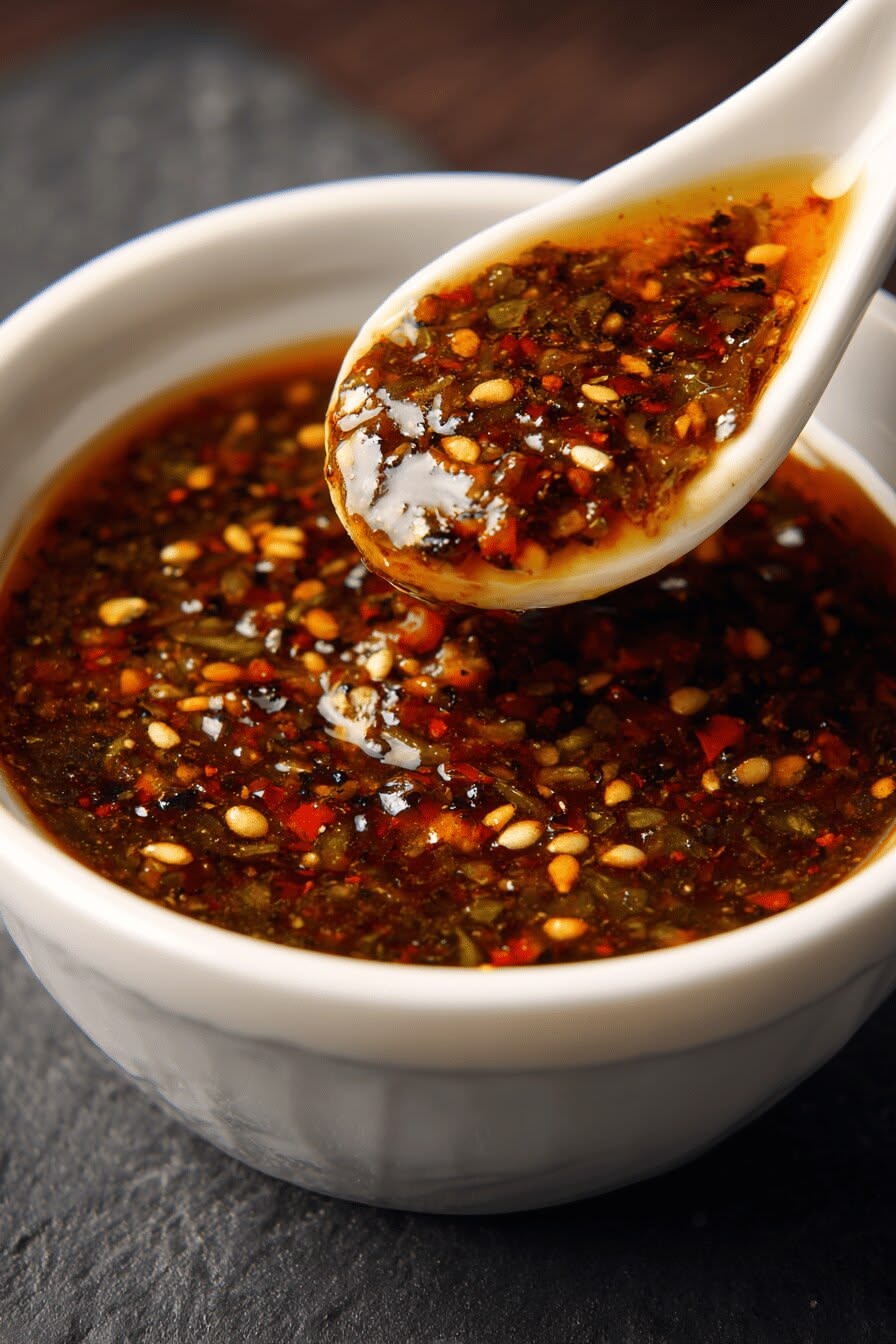 Dipping Sauce