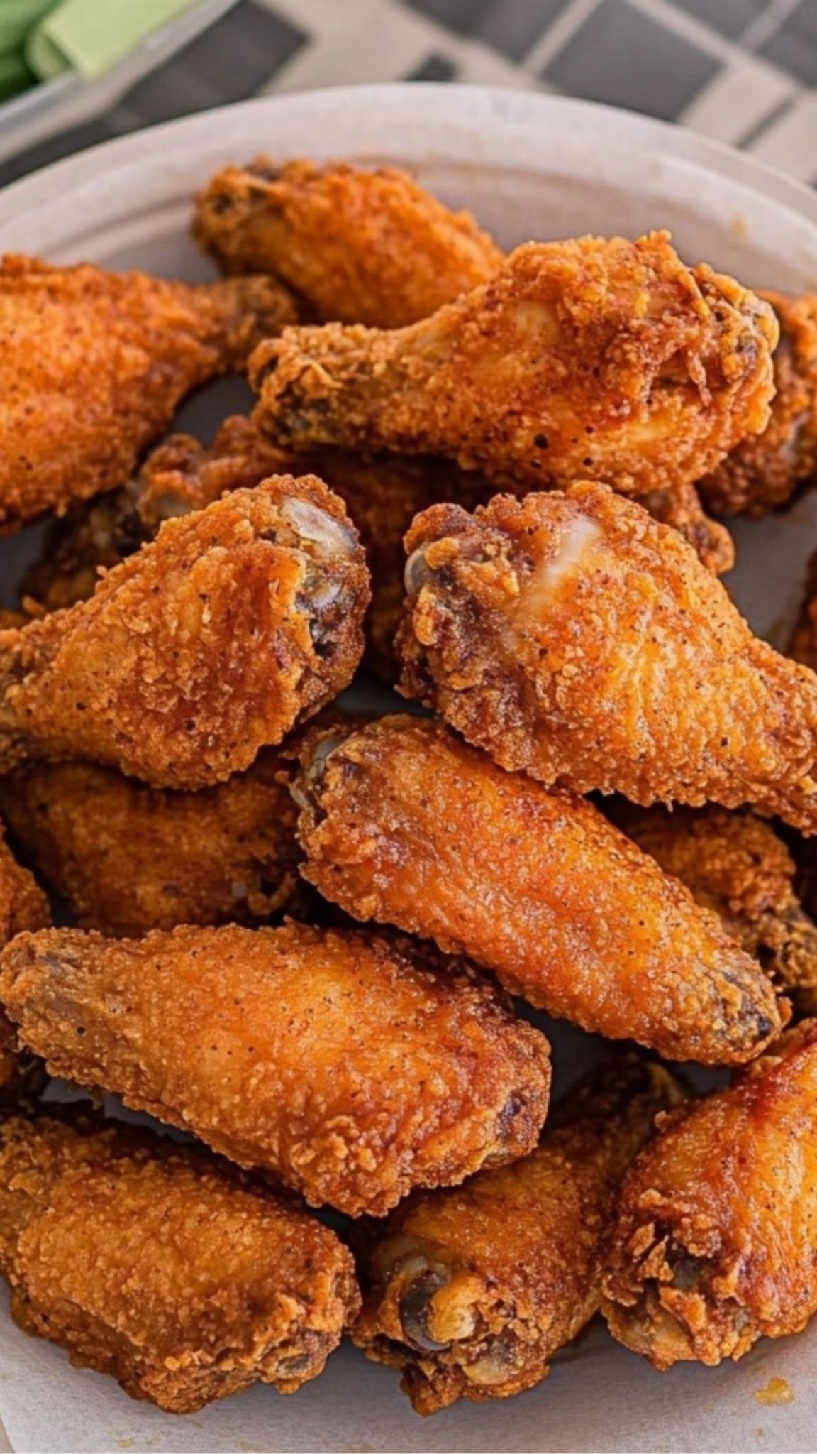 Classic Wings (20-piece)
