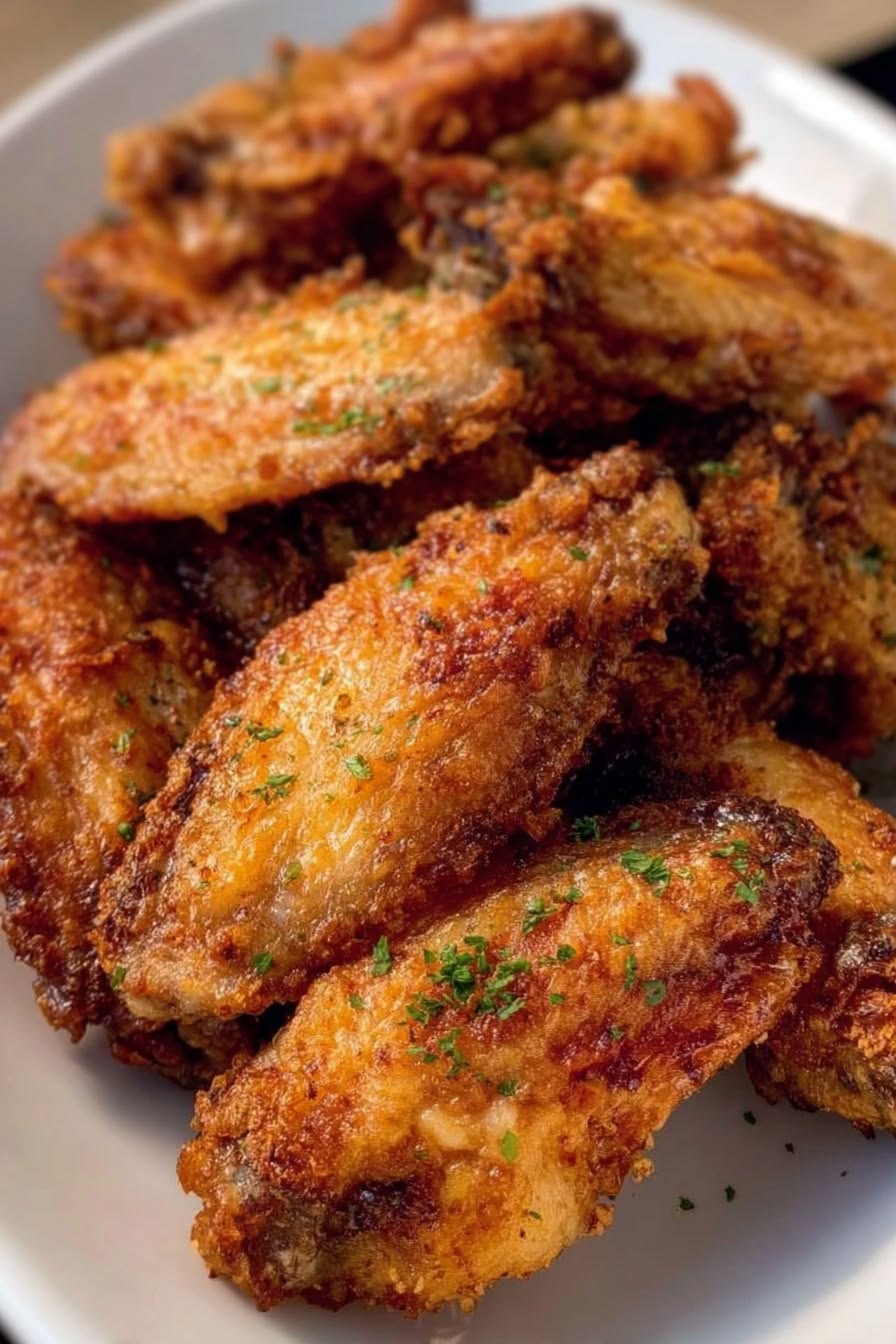 Boneless Wings (20-piece)