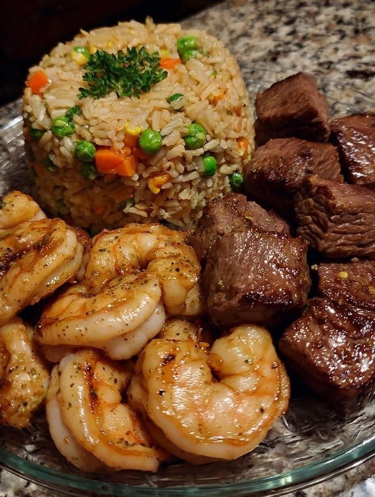 Combo Meals