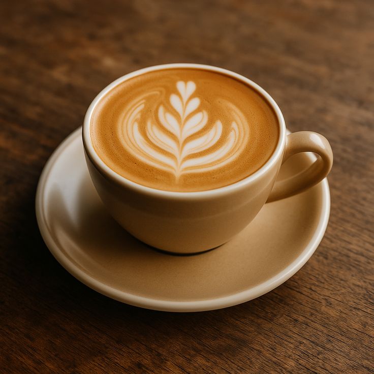 Latte (Large — 20oz)