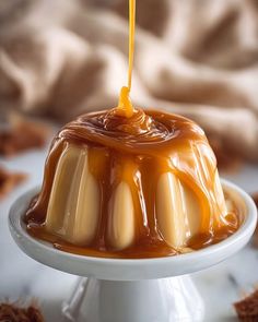 Caramel Breve (Large)