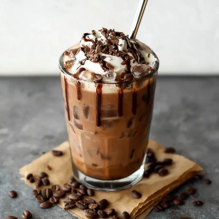 Mocha (Medium)