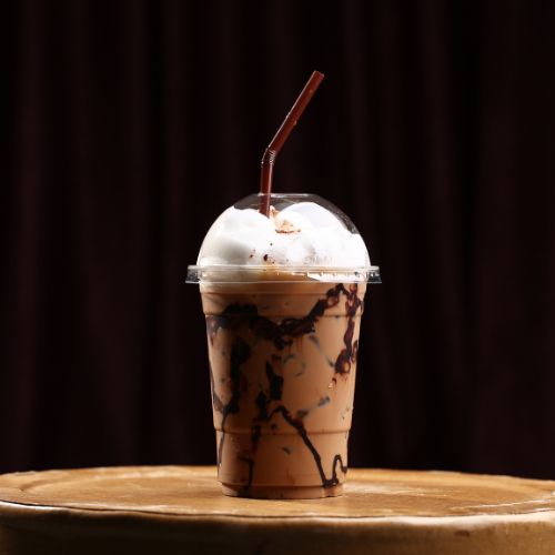 Iced Mocha (Large)
