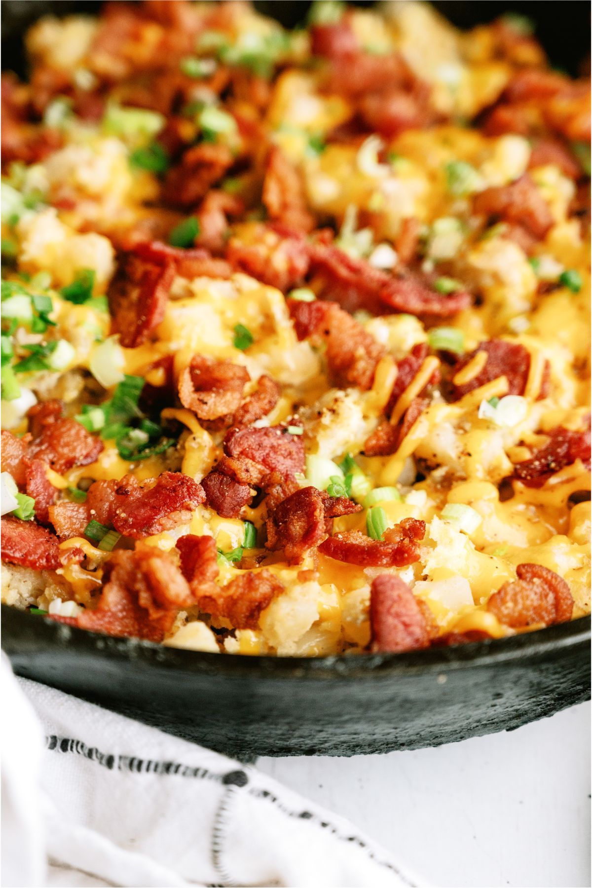 Sunshine Skillet