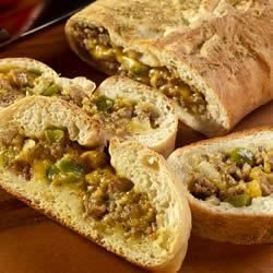 Bob Evans Sausage Links (3-piece)