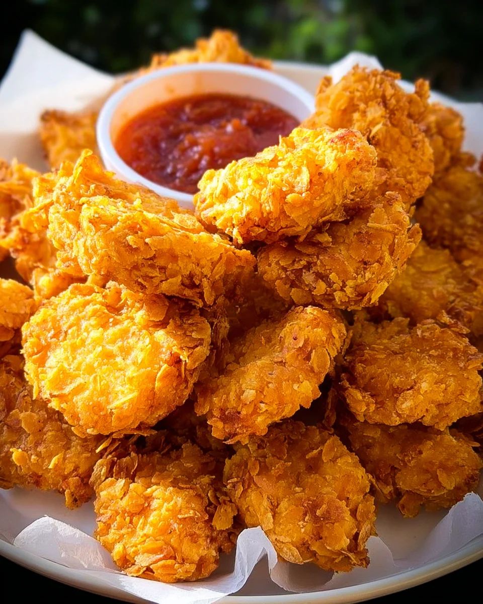 Chicken McNuggets (10-piece)