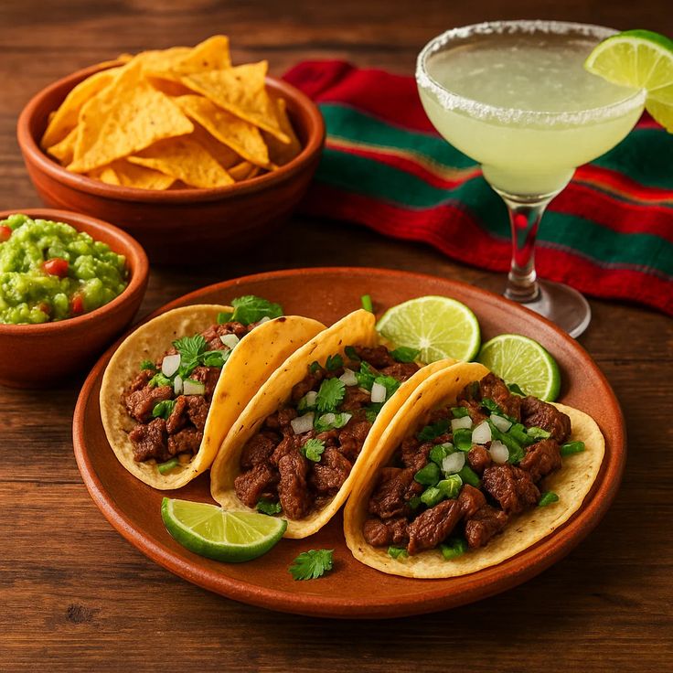 Tacos