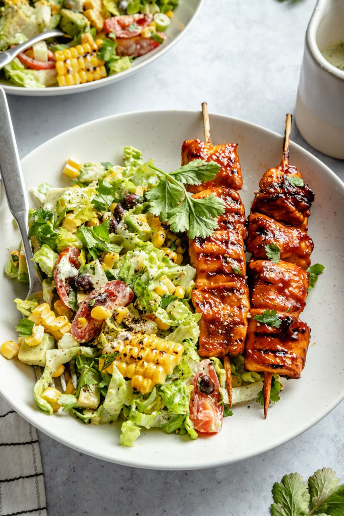3-Item Combo Plate