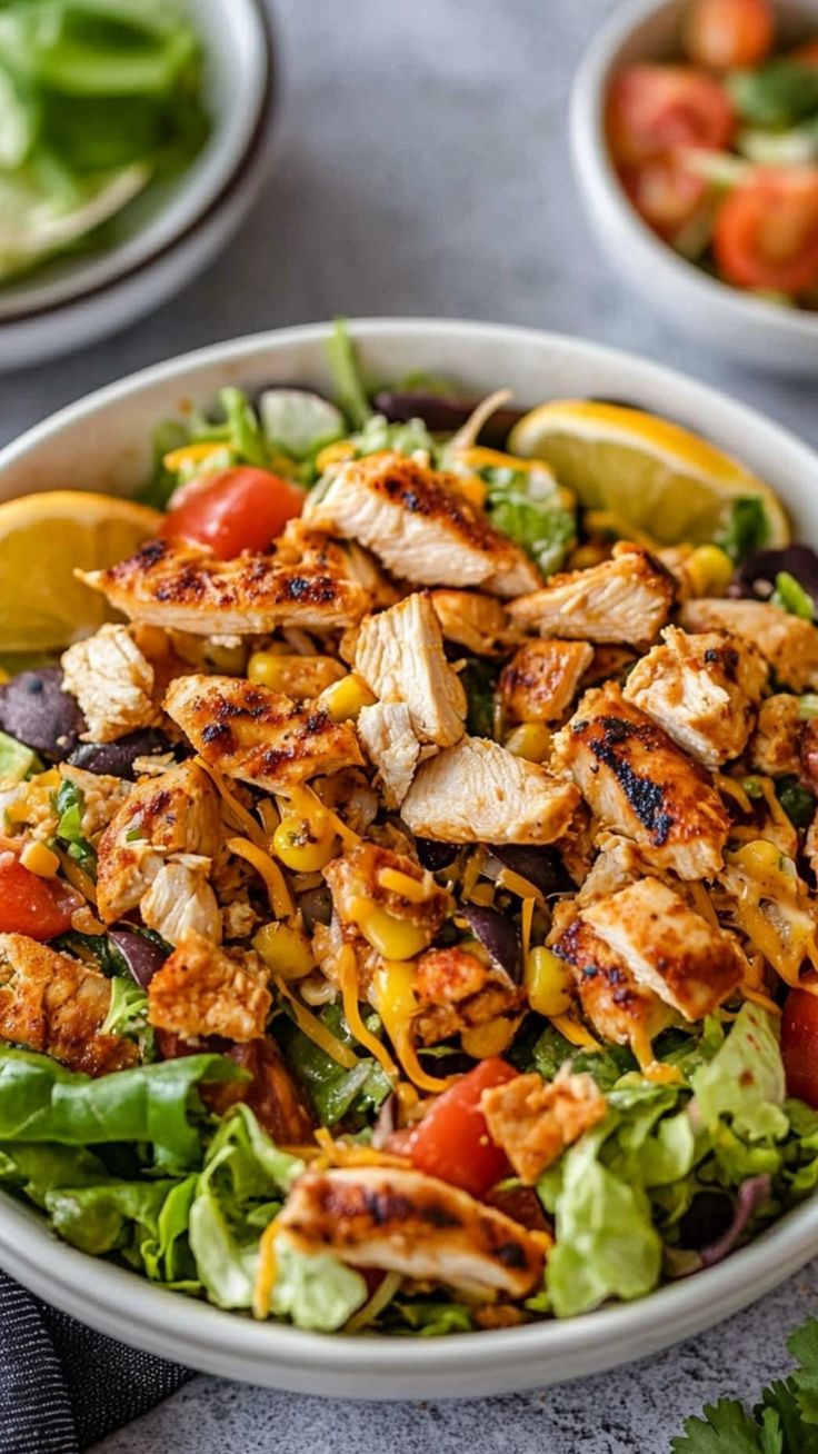 Taco Salad