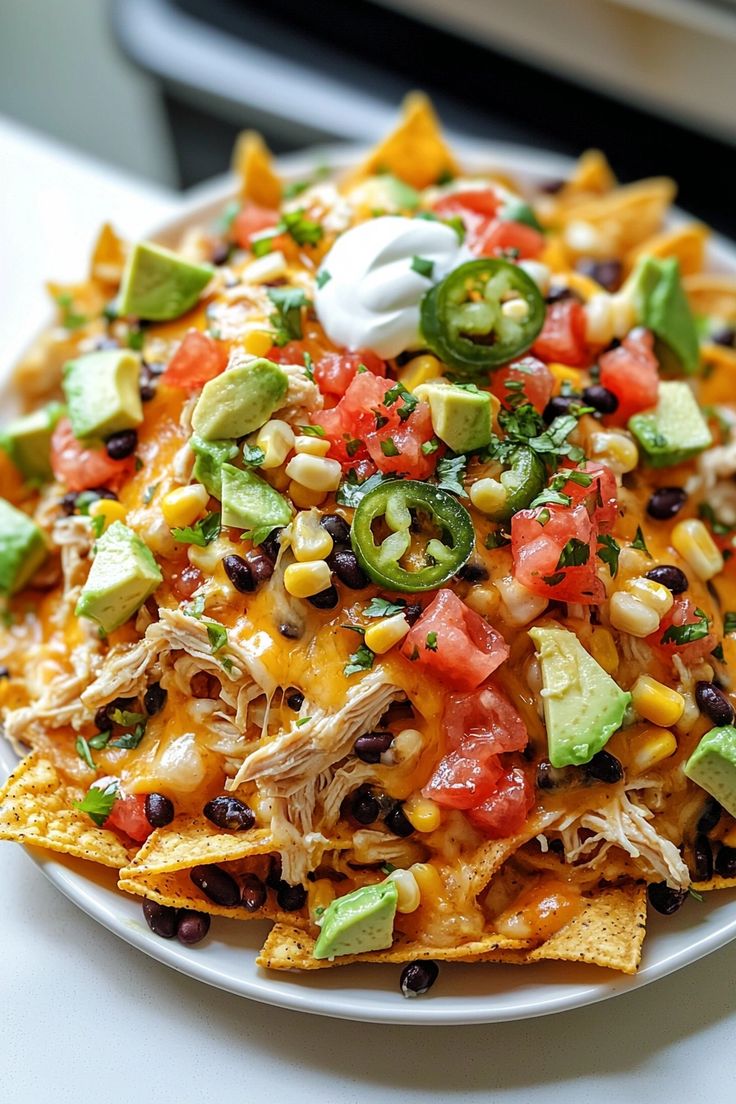 Nachos