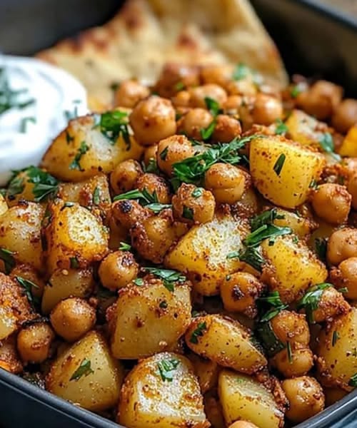 Side of Falafel