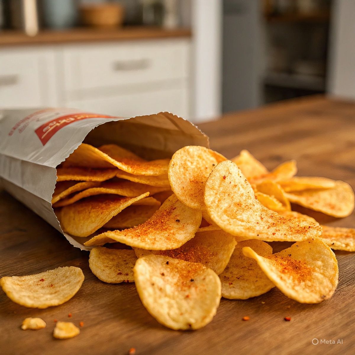 Chips (Regular)