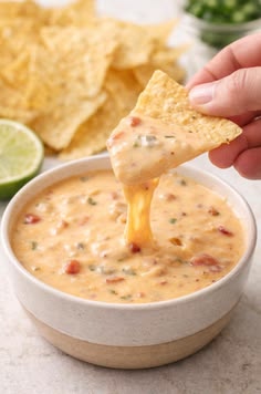 Side of Queso