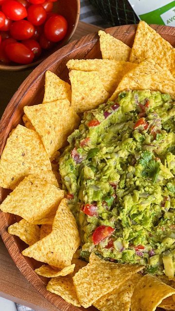 Side of Guacamole