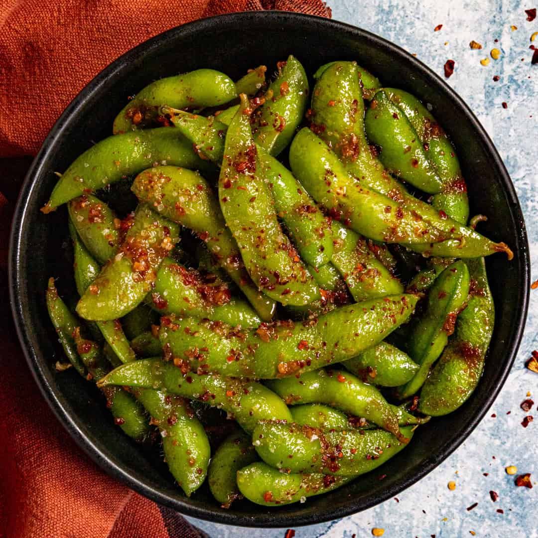 Edamame