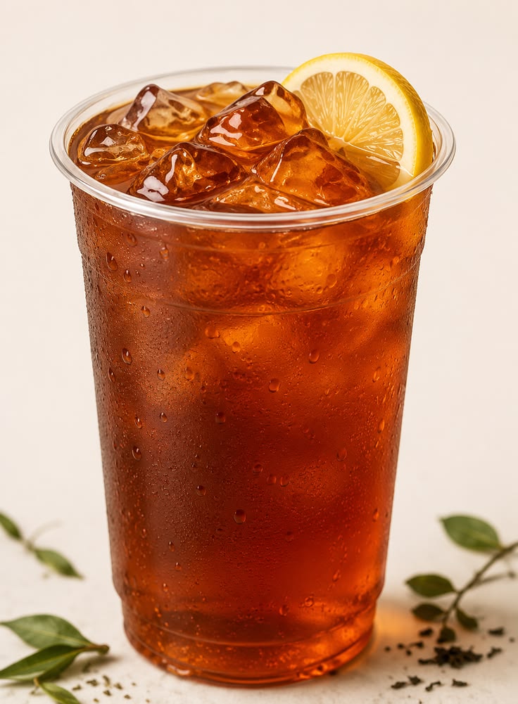 Beverages