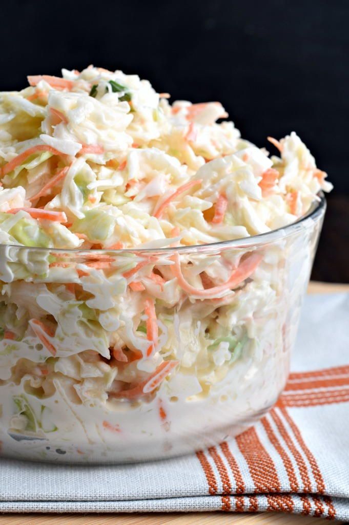 Coleslaw