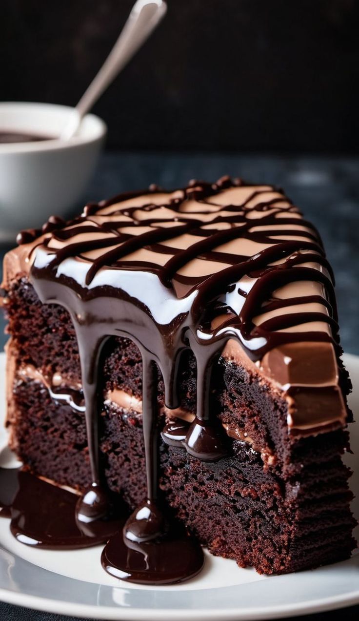 Desserts