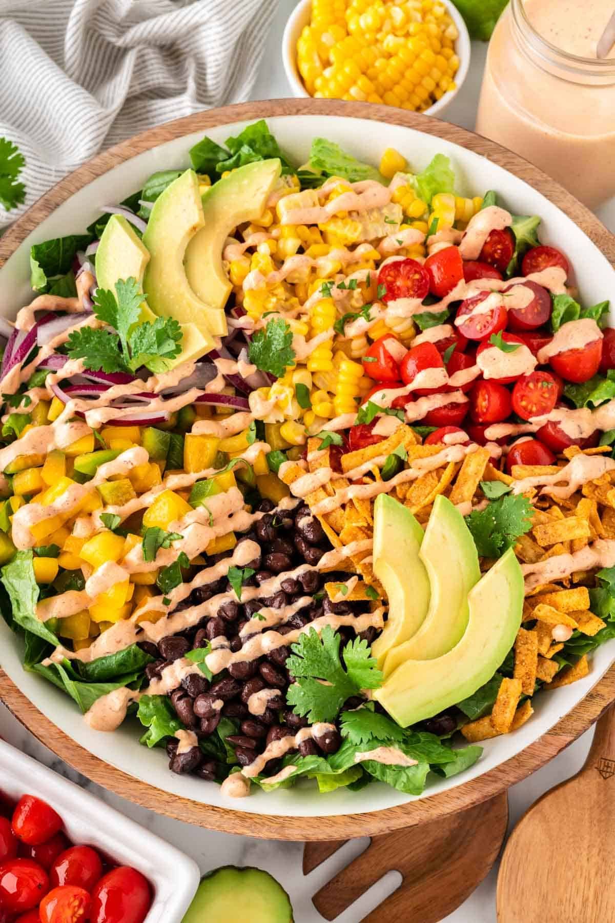 Chipotle Ranch