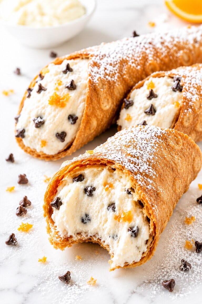 Cannoli