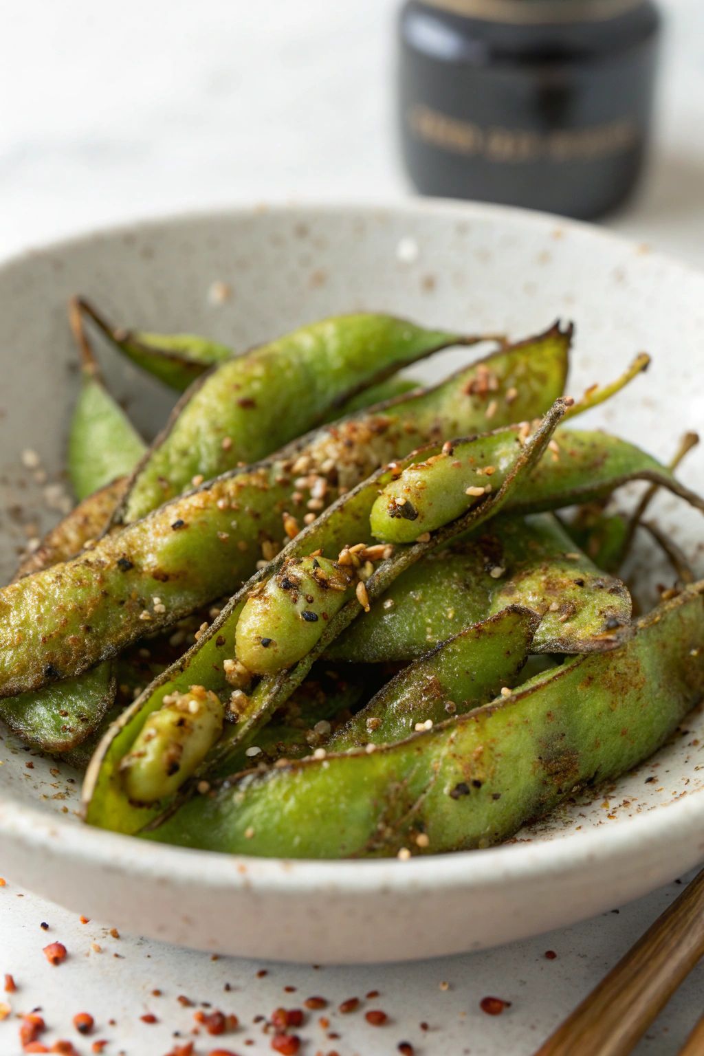 Edamame