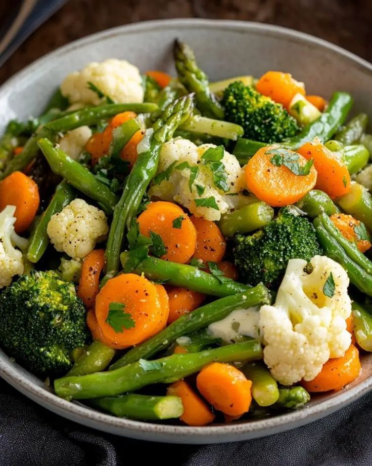 Vegetarian