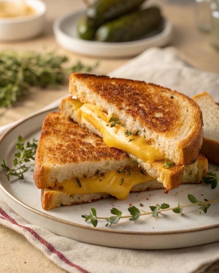 Side of Toast (2 slices)