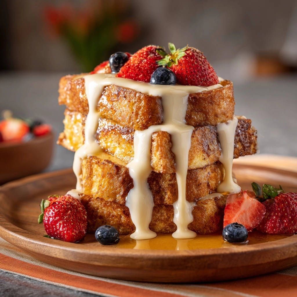 Fabulous French Toast Feast