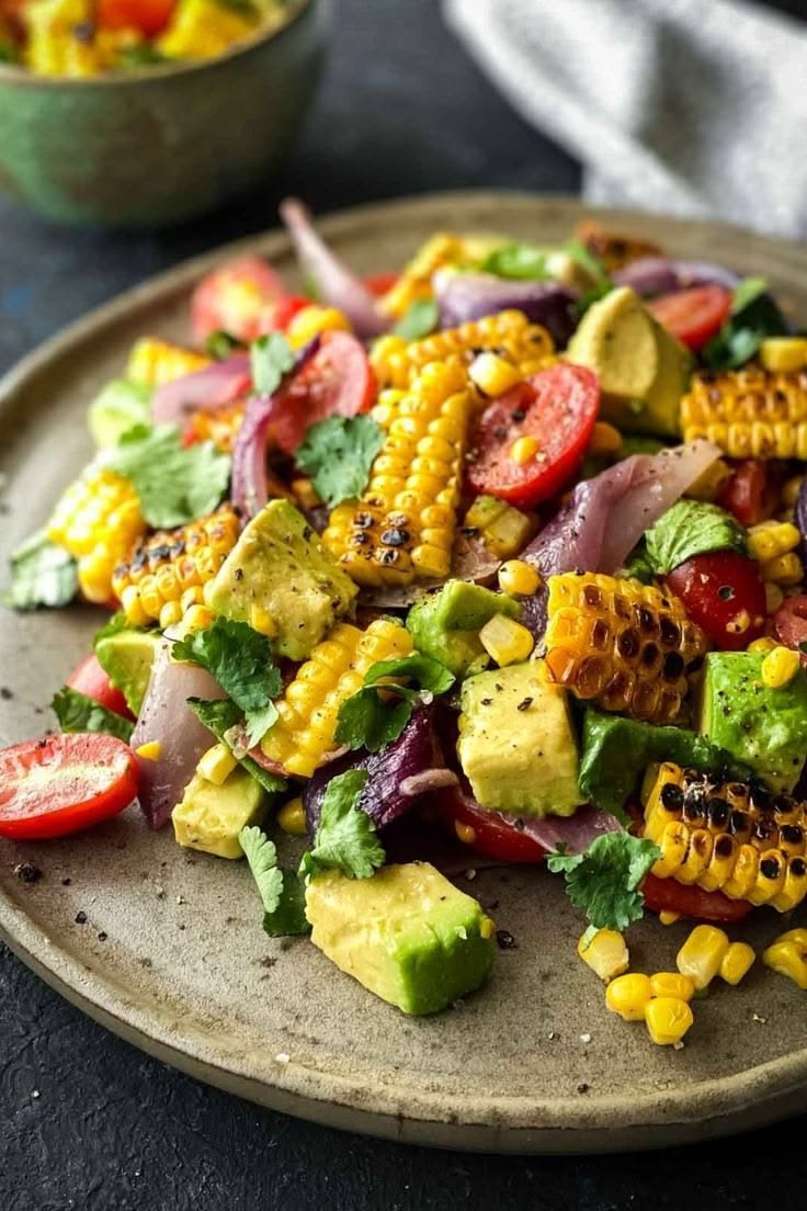 House Salad