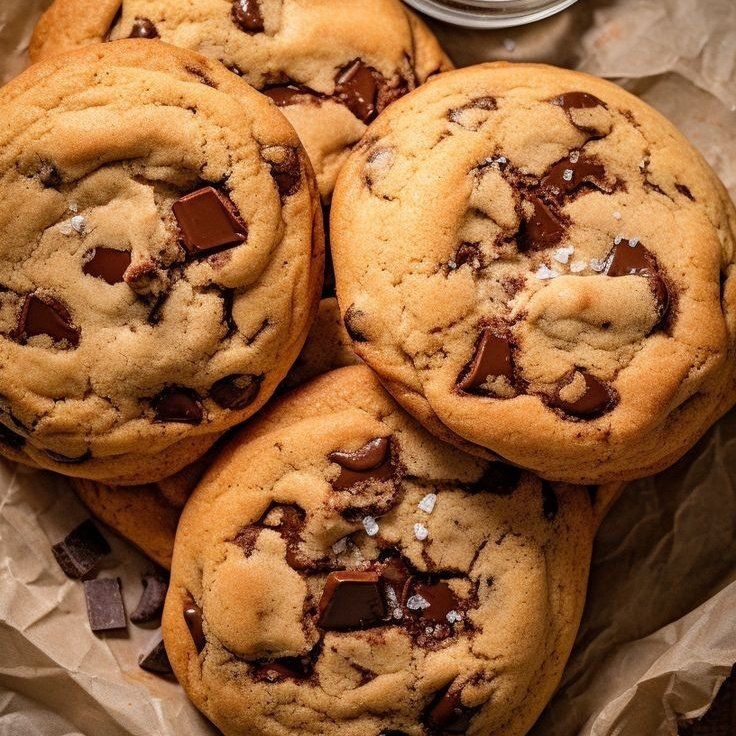 Side of Biscuit