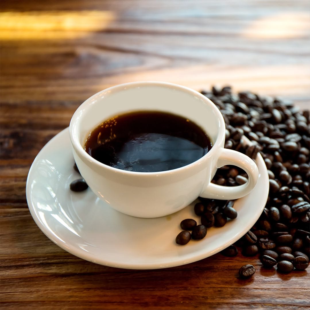 Americano (Medium)