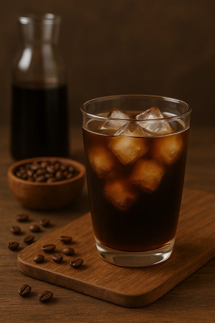 Cold Brew (Large — 20oz)