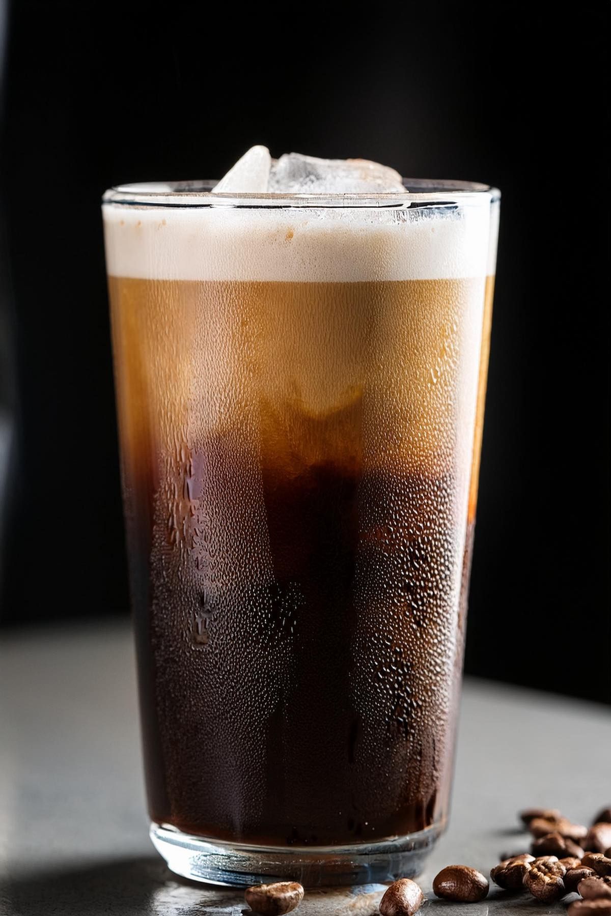 Nitro Cold Brew (Medium)