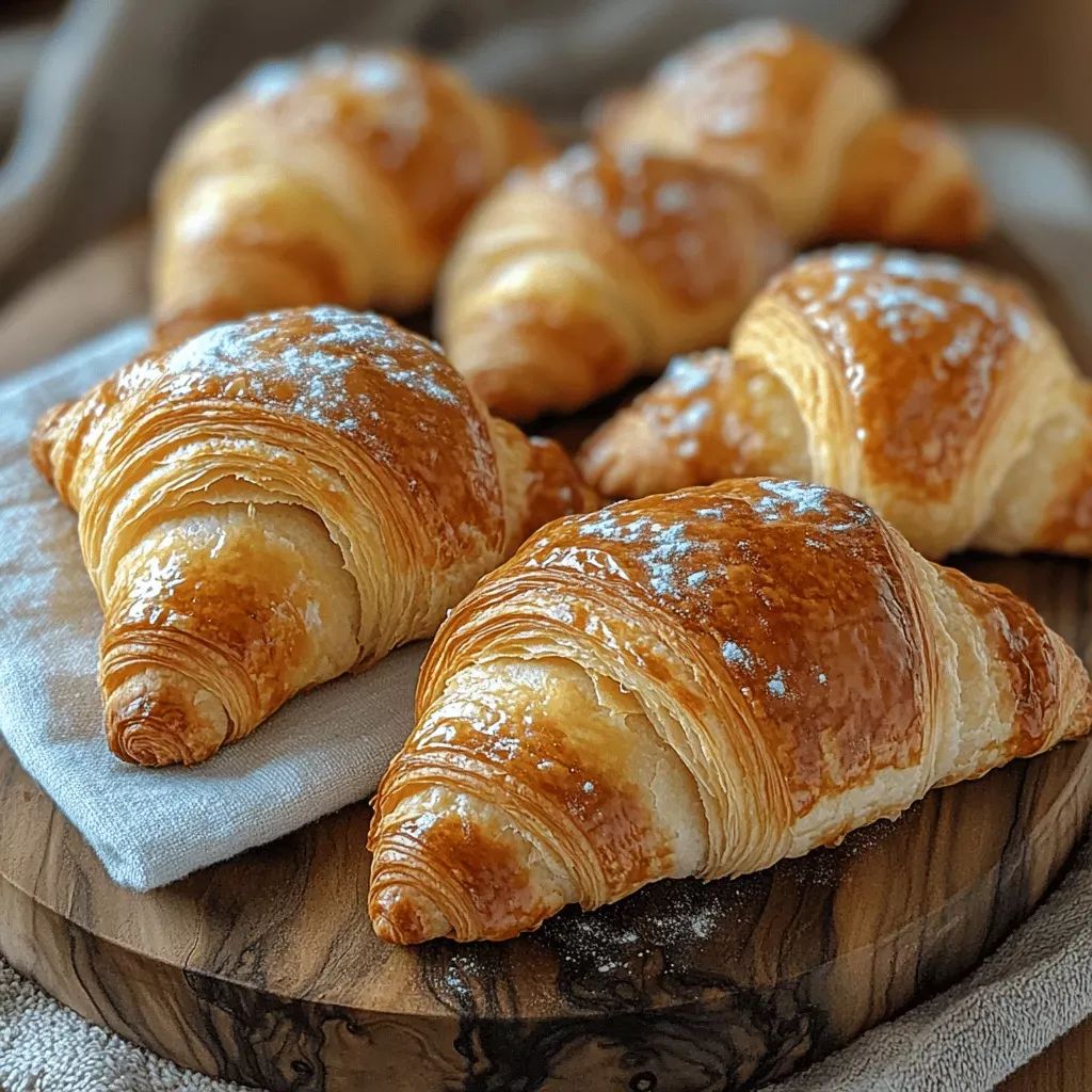 Croissant