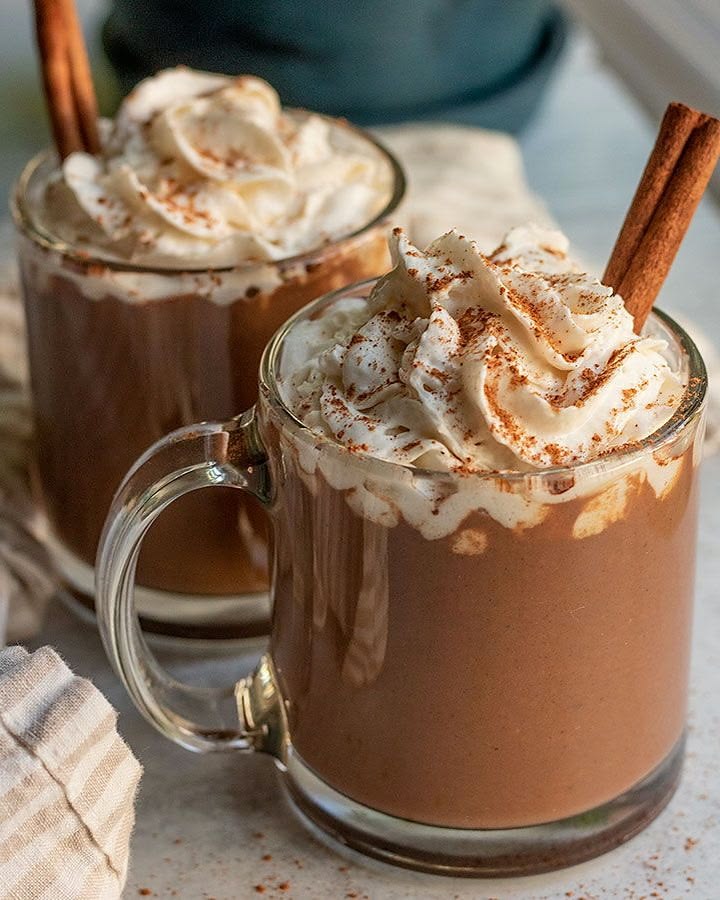 Hot Espresso