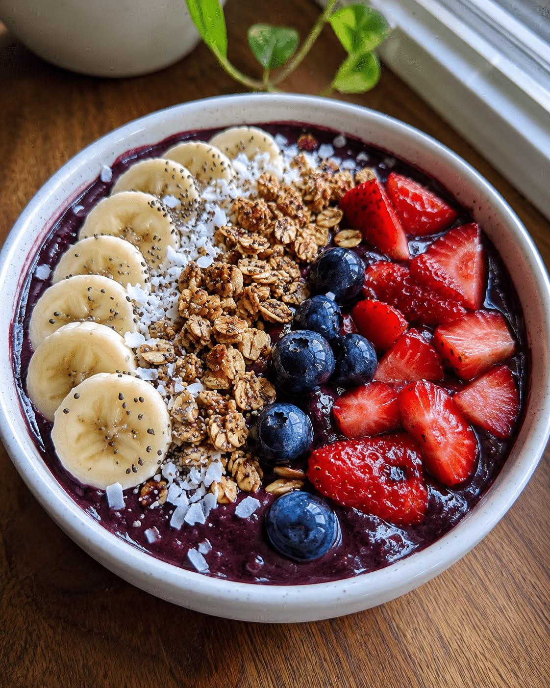 Acai Bowl