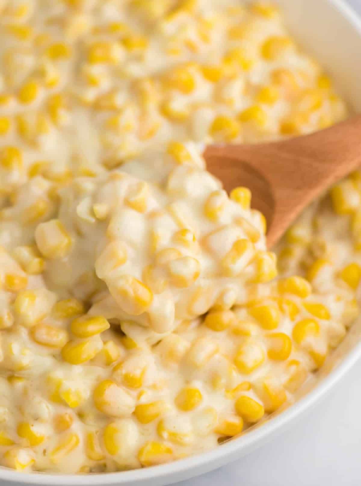 Creamed Corn