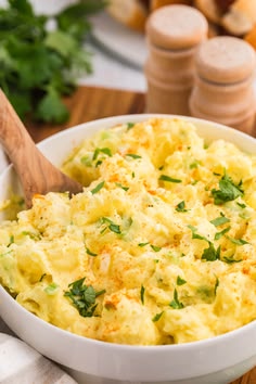 Potato Salad