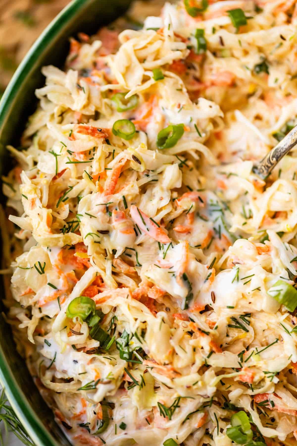 Coleslaw