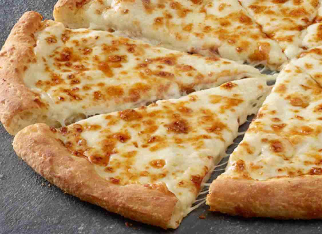 Papa's Favorite Pizza (LTO)