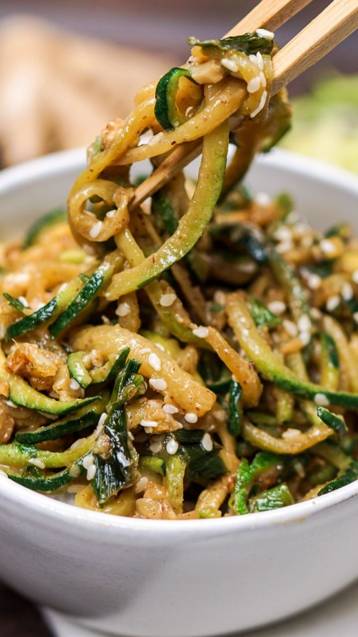 Zoodles